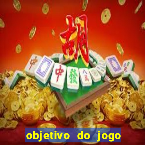 objetivo do jogo bingo matematico